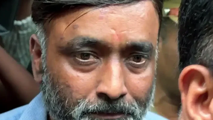 100 ദിവസം ഒളിവിൽ… വാരണാസിയിൽ നിന്ന് തുടങ്ങി ഞെട്ടിക്കുന്ന ആൾമാറാട്ടം വരെ:  അറസ്റ്റ് കീഴടങ്ങാനെത്തുമ്പോൾ, ഡോ. റാമിന്റെ രഹസ്യ യാത്ര