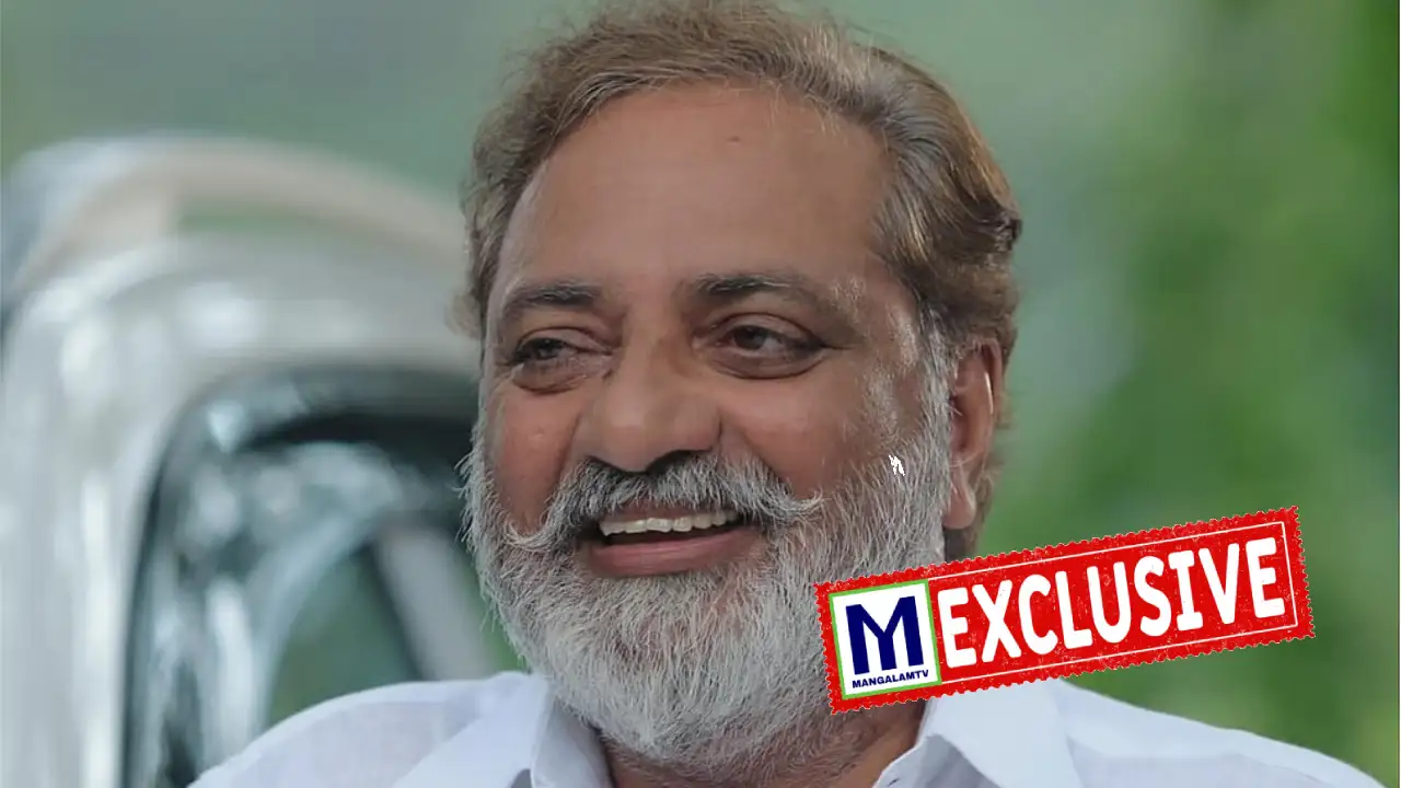 Joy Mathew Profile