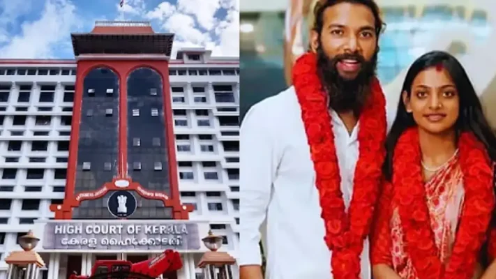 കുംഭമേള വൈറൽ താരം മൊണാലിസയ്ക്ക് പൊലീസ് സുരക്ഷ നൽകാൻ ഹൈക്കോടതി നിർദേശം