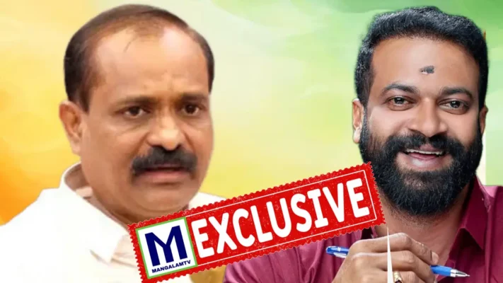 EXCLUSIVE വിവി രാജേഷിനെ പുറത്താക്കാന്‍ സ്വപ്‌നം കാണുന്നവര്‍ നിരാശരാകും; വാഴോട്ടുകോണം കൗണ്‍സിലറെ അയോഗ്യനാക്കാന്‍ കഴിയില്ല; സുഗതനെ അയോഗ്യനാക്കാതിരിക്കാന്‍ മേയര്‍ക്ക് ഡല്‍ഹിയില്‍ നിന്ന് മുതിര്‍ന്ന അഭിഭാഷകന്റെ നിയമോപദേശം; തിരുവനന്തപുരം കോര്‍പ്പറേഷനിലെ അട്ടിമറി നീക്കങ്ങള്‍ പൊളിയും; സിപിഎമ്മിനേയും കോണ്‍ഗ്രസിനേയും പൊളിച്ചടുക്കാന്‍ രാജേഷിന് കിട്ടിയത് ‘വജ്രായുധം’