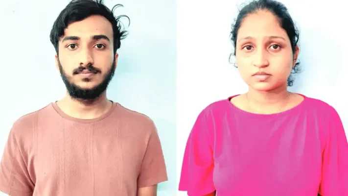 കൗണ്ടറിൽ നിന്ന് കവർന്നത് ₹62 ലക്ഷം; ലുക്ക് ഔട്ട് നോട്ടീസിന് പിന്നാലെ മുൻ ജീവനക്കാർ കുടുങ്ങി
