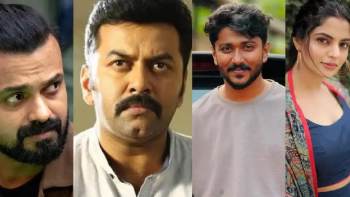ഭാവി തലമുറയുടെ സുരക്ഷയ്ക്ക് ശബ്ദമുയർത്തി താരനിര. ഇന്ദ്രജിത്തും ചാക്കോച്ചനും നിഖിലയും ഹാഷിറും നസ്‌ലിനും പിന്തുണയുമായി മുന്നോട്ട്.