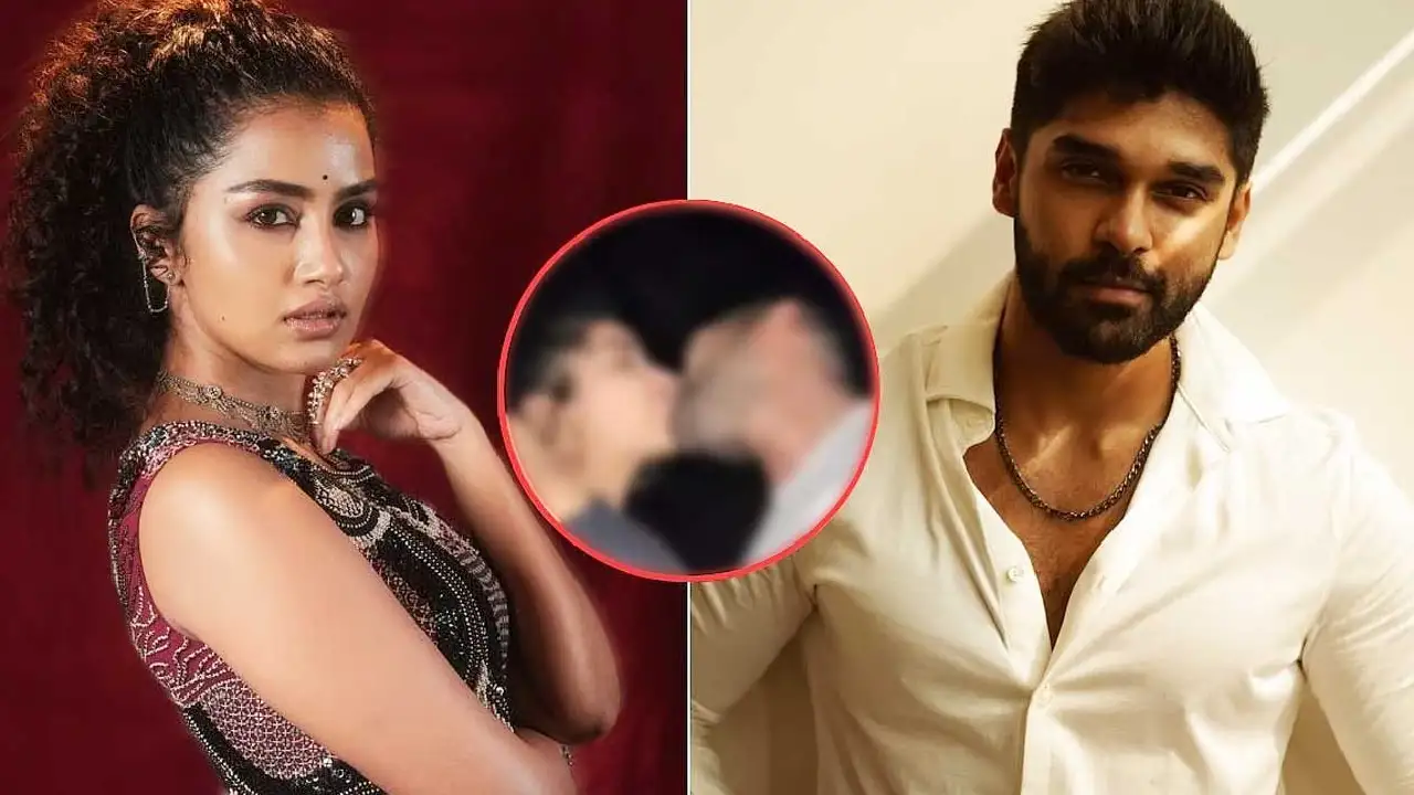 Anupama Dhruv Controversy