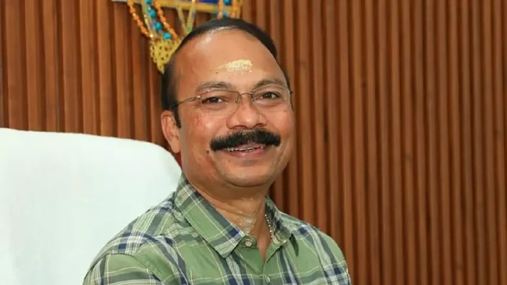 ശബരിമല സ്വർണക്കൊള്ള അന്വേഷണം: പി. എസ്. പ്രശാന്ത് എസ്‌ഐടി കസ്റ്റഡിയിൽ