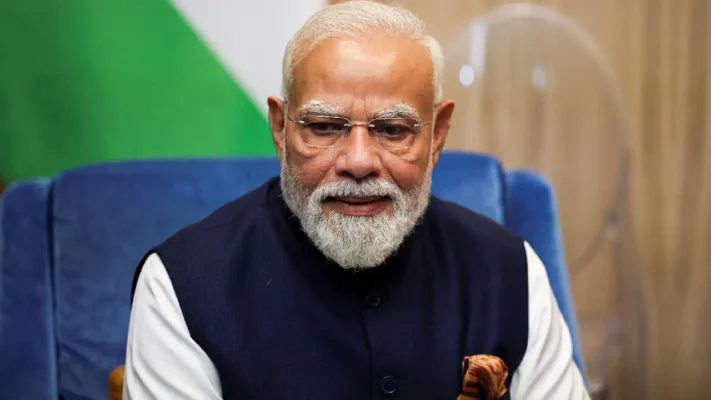 “യുവാക്കളുടെ ഭാവി തകർക്കാൻ ശ്രമിക്കുന്നവരെ വെറുതെ വിടില്ല”; ചോദ്യപേപ്പർ ചോർച്ചയിൽ കർശന നടപടിയുമായി സർക്കാർ? അതിവേഗ കോടതികൾ പ്രഖ്യാപിച്ച് പ്രധാനമന്ത്രി മോദി ; വിദ്യാർത്ഥികളുടെ അവകാശങ്ങൾ സംരക്ഷിക്കാൻ കുറ്റക്കാർക്കെതിരെ ശക്തമായ നടപടി തുടരുമെന്ന് മുന്നറിയിപ്പ്