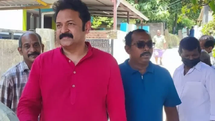 കശ്മീരിലെ കല്ലേറ് തടയാൻ കഴിയുമെങ്കിൽ ഡൽഹിയിലും നടപടി വേണം: നീറ്റ് പ്രതിഷേധങ്ങളിലെ സമരരീതികളെ വിമർശിച്ച് നടപടി പിന്തുണച്ച് നടൻ കൃഷ്ണകുമാർ