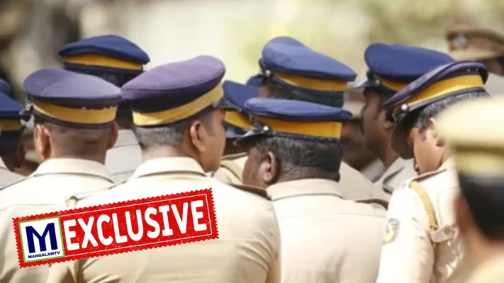 EXCLUSIVE ഇടവം മിഥുനം കര്‍ക്കിടകമിങ്ങനെ… വയസാകുന്നു പൊന്നേ തമ്പുരാനേ.. കരുണാമയനേ ഓര്‍ഡര്‍ തരണേ… ട്രാന്‍സ്ഫര്‍ ഓര്‍ഡര്‍ തരണേ… ഓര്‍ഡര്‍ തരണേ.. വയസാകുന്നു പൊന്നേ തമ്പുരാനേ!’; പ്രഖ്യാപനം വന്ന് നാളുകളേറെയായിട്ടും ഡി വൈ എസ് പി-സി ഐ തല അഴിച്ചുപണി ഉത്തരവിറങ്ങിയില്ല; സങ്കടപ്പാട്ടുമായി പോലീസ് വാട്‌സ്ആപ്പ് ഗ്രൂപ്പുകൾ