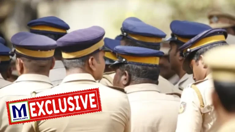 EXCLUSIVE ഇടവം മിഥുനം കര്ക്കിടകമിങ്ങനെ... വയസാകുന്നു പൊന്നേ തമ്പുരാനേ.. കരുണാമയനേ ഓര്ഡര് തരണേ... ട്രാന്സ്ഫര് ഓര്ഡര് തരണേ... ഓര്ഡര് തരണേ.. വയസാകുന്നു പൊന്നേ തമ്പുരാനേ!'; പ്രഖ്യാപനം വന്ന് നാളുകളേറെയായിട്ടും ഡി വൈ എസ് പി-സി ഐ തല അഴിച്ചുപണി ഉത്തരവിറങ്ങിയില്ല; സങ്കടപ്പാട്ടുമായി പോലീസ് വാട്സ്ആപ്പ് ഗ്രൂപ്പുകൾ EXCLUSIVE ഇടവം മിഥുനം കര്ക്കിടകമിങ്ങനെ... വയസാകുന്നു പൊന്നേ തമ്പുരാനേ.. കരുണാമയനേ ഓര്ഡര് തരണേ... ട്രാന്സ്ഫര് ഓര്ഡര് തരണേ... ഓര്ഡര് തരണേ.. വയസാകുന്നു പൊന്നേ തമ്പുരാനേ!'; പ്രഖ്യാപനം വന്ന് നാളുകളേറെയായിട്ടും ഡി വൈ എസ് പി-സി ഐ തല അഴിച്ചുപണി ഉത്തരവിറങ്ങിയില്ല; സങ്കടപ്പാട്ടുമായി പോലീസ് വാട്സ്ആപ്പ് ഗ്രൂപ്പുകൾ