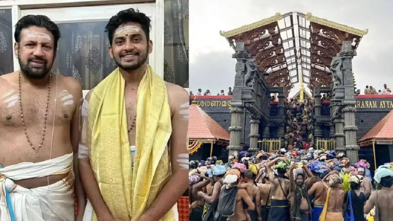 തന്ത്രിപദവിക്ക് ബ്രഹ്മദത്തൻ യോഗ്യൻ; കണ്ഠരര് രാജീവരർക്ക് പകരം ശബരിമല തന്ത്രിയായി നിയോഗിച്ചേക്കും; വിദഗ്ധ സമിതി അംഗീകാരം ദേവസ്വം ബോർഡിന് തന്ത്രിപദവിക്ക് ബ്രഹ്മദത്തൻ യോഗ്യൻ; കണ്ഠരര് രാജീവരർക്ക് പകരം ശബരിമല തന്ത്രിയായി നിയോഗിച്ചേക്കും; വിദഗ്ധ സമിതി അംഗീകാരം ദേവസ്വം ബോർഡിന്