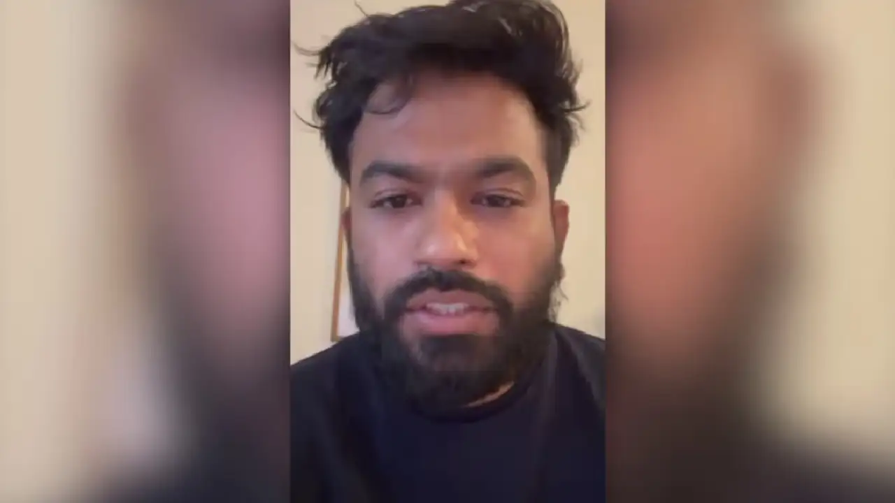 Abhijit Deepke typhoid update