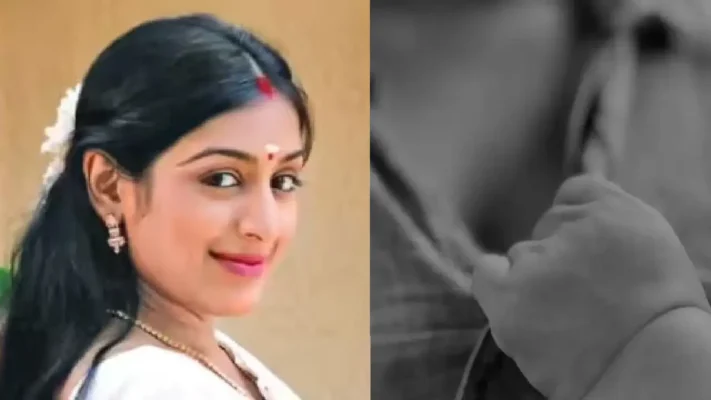 45-ാം വയസിൽ മാതൃത്വത്തിന്റെ മധുരം; കുഞ്ഞിനൊപ്പമുള്ള ചിത്രങ്ങൾ പുറത്തുവിട്ട് പത്മപ്രിയ