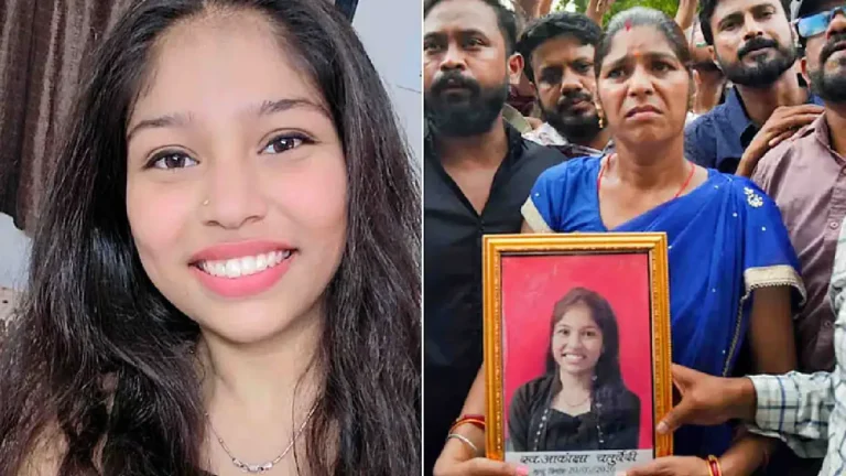 മന്ത്രി രാജിവെച്ചാൽ മകൾ തിരികെ വരുമോ? കുറ്റക്കാർക്ക് പരമാവധി ശിക്ഷ വേണമെന്ന് നീറ്റ് പരീക്ഷാർഥിയുടെ അമ്മ മന്ത്രി രാജിവെച്ചാൽ മകൾ തിരികെ വരുമോ? കുറ്റക്കാർക്ക് പരമാവധി ശിക്ഷ വേണമെന്ന് നീറ്റ് പരീക്ഷാർഥിയുടെ അമ്മ