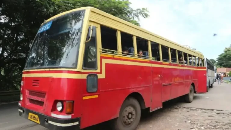 ശബരിമല തീർഥാടനം: 600 ബസ്സുകൾ വാടകയ്ക്കെടുക്കാൻ KSRTC; സ്വകാര്യ ബസ്സുകൾക്കും അവസരം; ടെണ്ടർ ക്ഷണിച്ചു