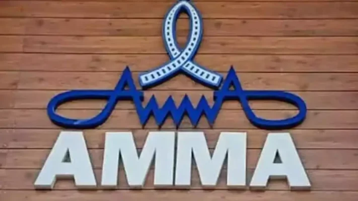 AMMA-യിൽ വീണ്ടും ട്വിസ്റ്റ്:  താരംസംഘടന ‘അമ്മ’യിൽ രജിസ്ട്രാർ ഭരണം വേണമെന്ന് ആവശ്യം; കത്തയച്ച് ഒരു വിഭാഗം നടിമാർ