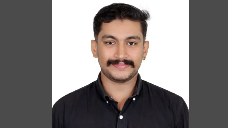 ജോലി കഴിഞ്ഞ് മടങ്ങവെ വാഹനാപകടം; മാധ്യമപ്രവര്‍ത്തകന് ദാരുണാന്ത്യം