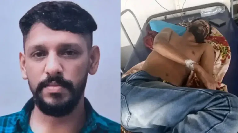 കൊല്ലത്തെ യുവാവിന്റെ മരണം; കസ്റ്റഡി മർദ്ദനത്തിന് തെളിവില്ല, ശരീരത്തിൽ പാടുകളില്ലെന്ന് പൊലീസ് ; കേസ് ക്രൈംബ്രാഞ്ചിന് കൈമാറി, സമഗ്ര അന്വേഷണം നടത്തുമെന്ന് റൂറൽ എസ്പി കൊല്ലത്തെ യുവാവിന്റെ മരണം; കസ്റ്റഡി മർദ്ദനത്തിന് തെളിവില്ല, ശരീരത്തിൽ പാടുകളില്ലെന്ന് പൊലീസ് ; കേസ് ക്രൈംബ്രാഞ്ചിന് കൈമാറി, സമഗ്ര അന്വേഷണം നടത്തുമെന്ന് റൂറൽ എസ്പി