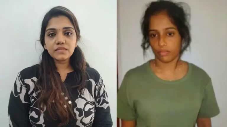 വടകര എംഡിഎംഎ കേസ്: അധ്യാപികമാർ മയക്കുമരുന്ന് മാഫിയയിലേക്ക് എത്തിയത് ഇൻസ്റ്റഗ്രാംവഴി; കീർത്തനയ്ക്കും കാവ്യയ്ക്കും പുറമെ കൂടുതൽ അധ്യാപകർ കുടുങ്ങും? വലവിരിച്ച് പൊലീസ് വടകര എംഡിഎംഎ കേസ്: അധ്യാപികമാർ മയക്കുമരുന്ന് മാഫിയയിലേക്ക് എത്തിയത് ഇൻസ്റ്റഗ്രാംവഴി; കീർത്തനയ്ക്കും കാവ്യയ്ക്കും പുറമെ കൂടുതൽ അധ്യാപകർ കുടുങ്ങും? വലവിരിച്ച് പൊലീസ്