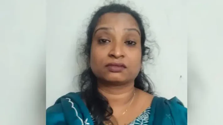വടകരയിലെ MDMA കേസ്; ഒരു അധ്യാപിക കൂടി അറസ്റ്റിൽ