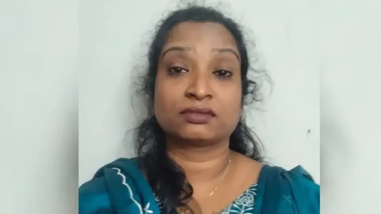 വടകരയിലെ MDMA കേസ്; ഒരു അധ്യാപിക കൂടി അറസ്റ്റിൽ