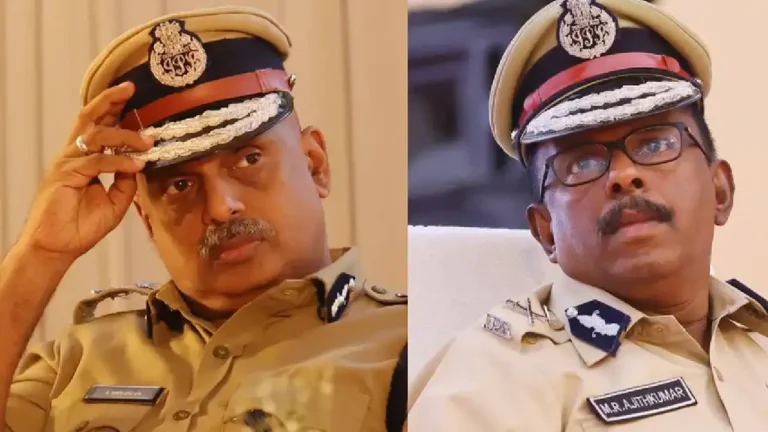 എം.ആർ അജിത് കുമാറിന് തിരിച്ചടി; എസ്. ശ്രീജിത്ത് ഡിജിപിയായേക്കും?  ശ്രീജിത്തിനെ പരി​ഗണിക്കാൻ സർക്കാർ തീരുമാനം, ഫയൽ മുഖ്യമന്ത്രി പരി​ഗണിച്ചേക്കും.