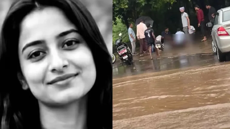 സർവകലാശാല ക്യാമ്പസിൽ ​ഗവേഷക വിദ്യാർഥിനി ഷോക്കേറ്റ് മരിച്ചു; അപകടം ഹോസ്റ്റലിൽനിന്ന് പഠനവകുപ്പിലേക്ക് നടന്നുപോകുമ്പോൾ; വി.സിക്കെതിരേ വിദ്യാർഥി പ്രതിഷേധം