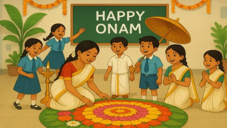 ഓണാവധി പ്രഖ്യാപിച്ച് സർക്കാർ, ആഗസ്റ്റ് 22 മുതൽ 30 വരെ സ്കൂളുകൾക്ക് അവധി ഓണാവധി പ്രഖ്യാപിച്ച് സർക്കാർ, ആഗസ്റ്റ് 22 മുതൽ 30 വരെ സ്കൂളുകൾക്ക് അവധി