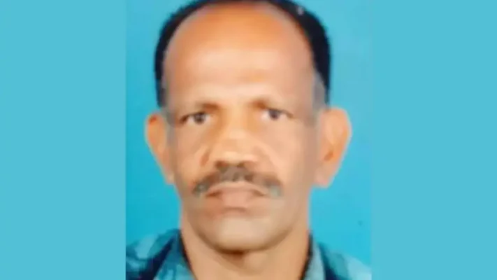 കത്തിക്കരിഞ്ഞനിലയിൽ മൃതദേഹം; ബന്ധങ്ങൾ തേടി പോലീസ്