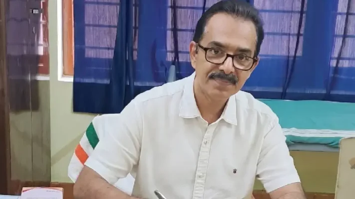 “14 വർഷത്തെ സർവീസ്, 30 ദിവസത്തെ അവധി: ഒരു വീട്ടിൽ പോലും പരിശോധന നടത്താതെ ഉദ്യോഗസ്ഥൻ”