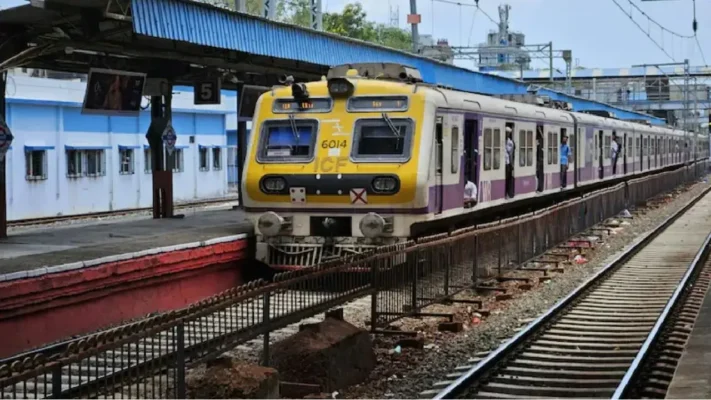 66 കിലോ കഞ്ചാവുമായി ട്രെയിൻ അരമണിക്കൂർ നേരത്തേയെത്തി
