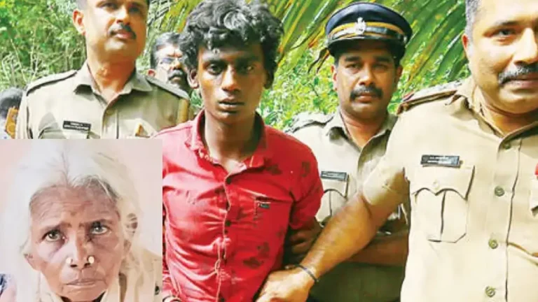 മൂക്കുത്തിക്കായി കൊല; കത്തിച്ച മൃതദേഹം കുഴിച്ചിട്ടു, 19 വയസുകാരൻ കുടുങ്ങിയത് പോലീസ് അന്വേഷണത്തിൽ മൂക്കുത്തിക്കായി കൊല; കത്തിച്ച മൃതദേഹം കുഴിച്ചിട്ടു, 19 വയസുകാരൻ കുടുങ്ങിയത് പോലീസ് അന്വേഷണത്തിൽ