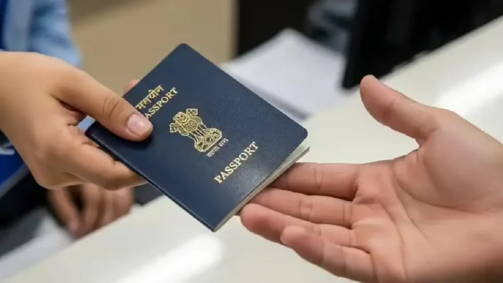 പാസ്‌പോർട്ട് നിരക്കുകളിൽ വൻ വർദ്ധനവ്; യുഎഇയിലെ ഇന്ത്യൻ പ്രവാസികൾക്ക് തിരിച്ചടി