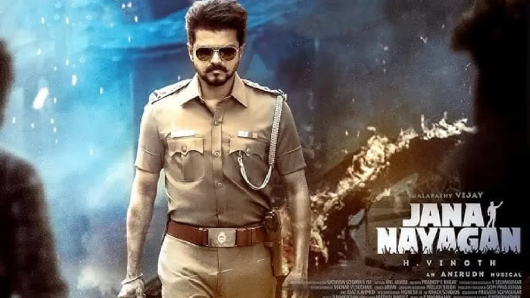 ​"കാത്തിരിപ്പിന് വിരാമം ; സെൻസർ കടമ്പ കടന്ന് 'ജനനായകൻ', തിയേറ്ററുകൾ പൂരപ്പറമ്പാക്കാൻ റിലീസ് തീയതി ഉടൻ!”