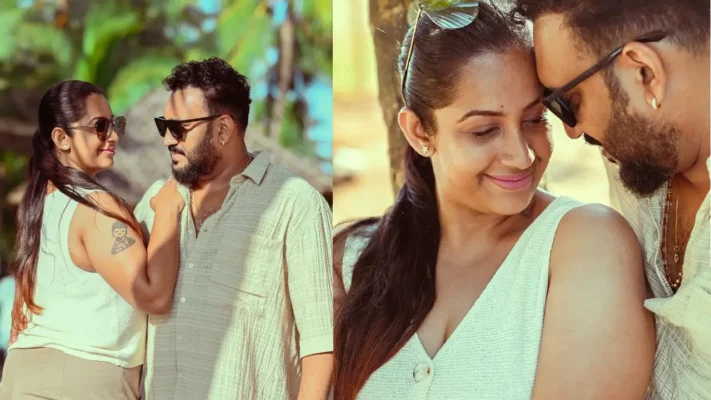 സൗഭാഗ്യയുടെ ആ സ്വപ്നം തകർത്തത് ആര്? ‘പൂവ്’ ഉപേക്ഷിച്ചതിന് പിന്നിലെ ഞെട്ടിക്കുന്ന വെളിപ്പെടുത്തൽ!