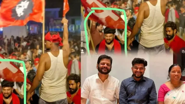 രാഹുൽ ഗാന്ധിക്ക് പരാതി നൽകും, മന്ത്രിമാരെ തടയും! മന്ത്രി കെ.എ. തുളസിയുടെ ഡ്രൈവർ നിയമനത്തിനെതിരെ യൂത്ത് കോൺഗ്രസ്
