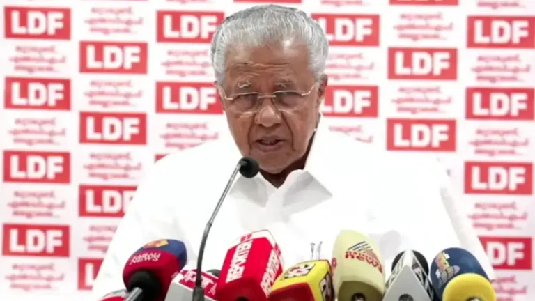 വഖഫ് : സർക്കാർ നിലപാട് കൊടുംവഞ്ചന PINARAYI