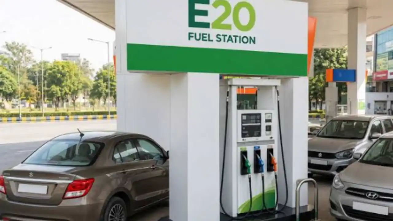 E20 petrol vehicle damage consumer court verdict ഇ20 പെട്രോൾ വാഹന കേസ് ചിത്രം