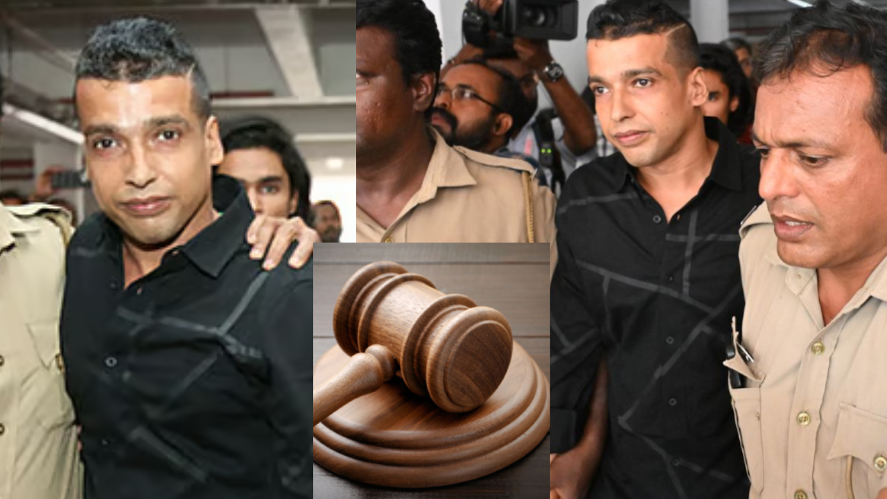 Kerala High Court building, Pulsar Suni actress assault case sentence suspension plea rejected