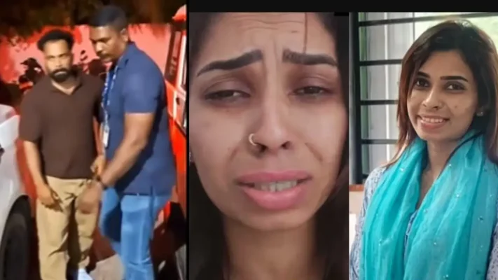 രേണു സുധിയെ അധിക്ഷേപിച്ച കേസില്‍ യൂട്യൂബര്‍ അറസ്റ്റില്‍ ; അപകീര്‍ത്തികരമായ വീഡിയോ ചെയ്യുന്ന മറ്റ് യൂട്യൂബര്‍മാരും നിരീക്ഷണത്തില്‍