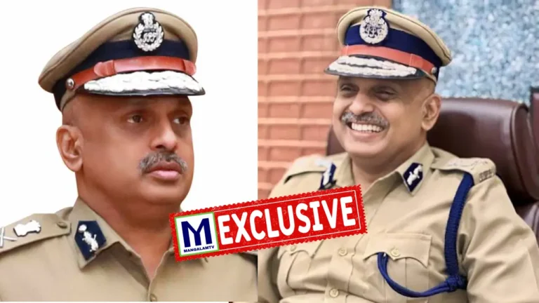 എസ് ശ്രീജിത്തിന് ഡിജിപി പദം ഉറപ്പായി; അജിത് കുമാറിന് സസ്പെന്ഷന്റെ എട്ടിന്റെ പണി; നിതിന് അഗര്വാള് പടിയിറങ്ങുമ്പോള് കേരള പോലീസില് എസ്. ശ്രീജിത്തിന് ഡിജിപി പദവി കിട്ടും S sreejith IPS
