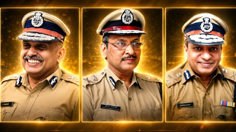 എസ്. ശ്രീജിത്തിന് ഡിജിപി റാങ്ക്; അജിത് കുമാറിന്റെ സസ്പെൻഷൻ തുണയായി;ബല്റാം കുമാര് ഉപാധ്യായ സംസ്ഥാന ഫയര്ഫോഴ്സ് മേധാവി; ബെവ്കോയുടെ സിഎംഡിയായി യോഗേഷ് ഗുപ്ത S sreejith Ips