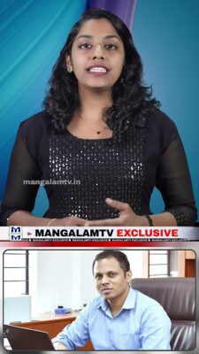 ശ്രീറാം സാംബശിവ റാവുവിന്റെ  മിന്നലാക്രമണത്തില്‍ വിറച്ച്  ചെക്‌പോസ്റ്റുകള്‍, അമരവിളയില്‍ സംഭവിച്ചത്!