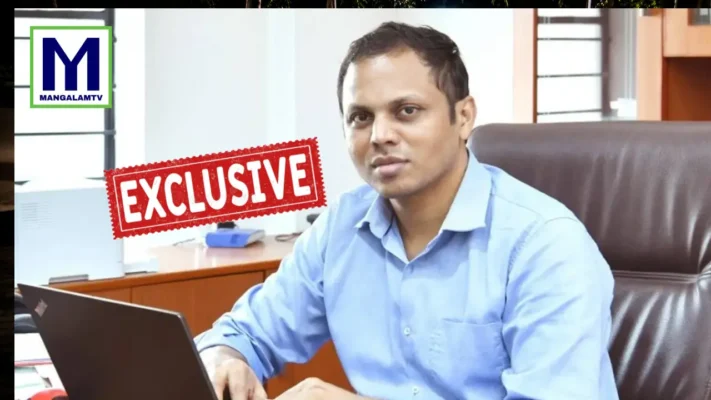 EXCLUSIVE അമരവിളയിലെ സര്‍പ്രൈസ്:  സാധാരണക്കാരനായി കാത്തു നിൽക്കുന്ന കനൽ !അഴിമതിക്കാര്‍ക്ക് പേടി സ്വപ്‌നമായി ഈ ഏകനായുള്ള വരവ്; എക്സൈസില്‍ ‘തൂഫാനായി’ ശ്രീറാം സാംബശിവ റാവു; പഴയ എന്‍ജിനീയറുടെ മിന്നലാക്രമണത്തില്‍ വിറച്ച് ചെക്പോസ്റ്റുകള്‍; ലഹരിമുക്തിയിലേക്ക് കേരളത്തെ നയിക്കാന്‍ അതിര്‍ത്തികള്‍ക്ക് ഐ.എ.എസ് കാവലാള്‍