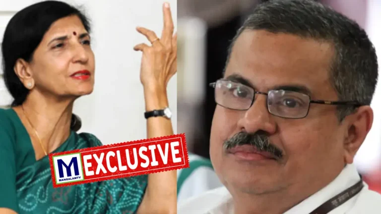 EXCLUSIVE കിഫ്ബിയിലെ 'എബ്രഹാം യുഗ'ത്തിലെ കള്ളക്കളികള് എല്ലാം വിജിലന്സ് കേസാകും; കെ.എം. എബ്രഹാമിന്റെ സാമ്പത്തിക കള്ളക്കളികള് പൊളിക്കാന് ഐ.എ.എസിലെ 'സൂപ്പര് വുമണ്' സുധാപിള്ളയെത്തി; വി.ഡി .സതീശന് രണ്ടും കല്പ്പിച്ച്..... ആരാണ് സുധാപിള്ള? പിണറായിയുടെ വിശ്വസ്തനെ കാത്തിരിക്കുന്നത് എന്ത് ? SUDHA PILLAI KM ABRAHAM (1)