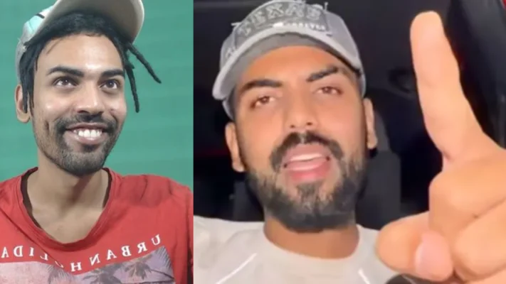 അശ്ലീലദൃശ്യ കേസിൽ തൊപ്പിയെ തപ്പി പോലീസ്; ജില്ല വിട്ടെന്ന സൂചന ; സുഹൃത്തുക്കളെ കുടുക്കാൻ തീരുമാനം!