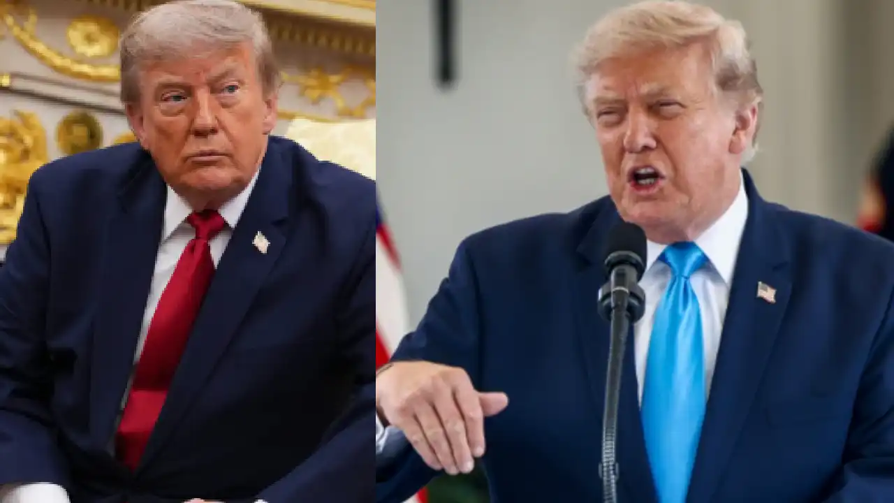US OPT fee 100000 dollars Indian students Trump H1B setback യുഎസ് ഒപിടി ഫീസ് ചിത്രം