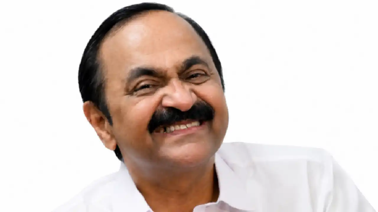 കേരള മുഖ്യമന്ത്രി വി.ഡി. സതീശൻ മൃദുഹിന്ദുത്വ ആരോപണങ്ങൾക്ക് മറുപടി നൽകുന്നു | Kerala CM VD Satheesan responds to soft Hindutva allegations