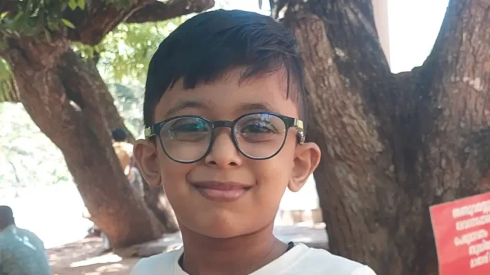 വൈഭവിന് ജീവിക്കണം, നമുക്കൊരുമിച്ച് കൈകോർക്കാം; മജ്ജ മാറ്റി വെയ്ക്കാൻ സഹായിക്കാം