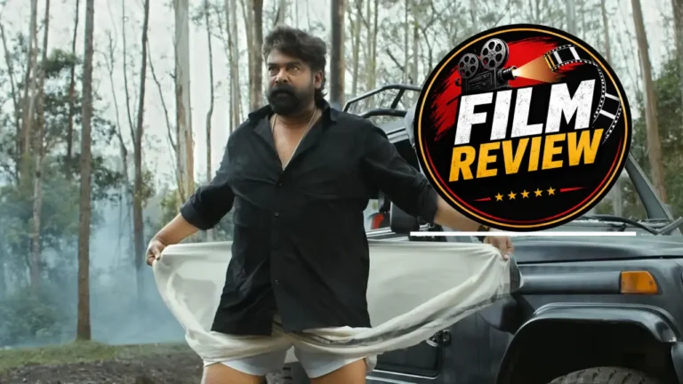 വീണ്ടും ഫീല്ഡ് ഔട്ടായി ഷാജി കൈലാസ്; 90കളിലെ സ്ക്രിപ്റ്റ് പൊടിതട്ടിയെടുത്ത് സിനിമയാക്കുന്നു; ഒരു ഔട്ട്ഡേറ്റഡ് പ്രതികാര കഥ; അവരാതം എന്നാല് കാട്ടവരാതം; എന്തിനോ വേണ്ടി ഇടികൂടുന്ന ജോജു; 'വരവ്' പ്രൊഡ്യൂസര്ക്ക് ചെലവ് മാത്രം! VARAVU FILM REVIEW