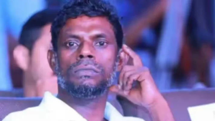 സ്ത്രീത്വത്തെ അപമാനിച്ച കേസില്‍ നടന്‍ വിനായകനെതിരെ മാവേലിക്കര പോലീസ് കേസെടുത്തു