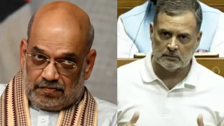 Parliament disruption opposition Amit Shah statement NEET protest cabinet meeting പാർലമെന്റ് പ്രതിഷേധം ചിത്രം